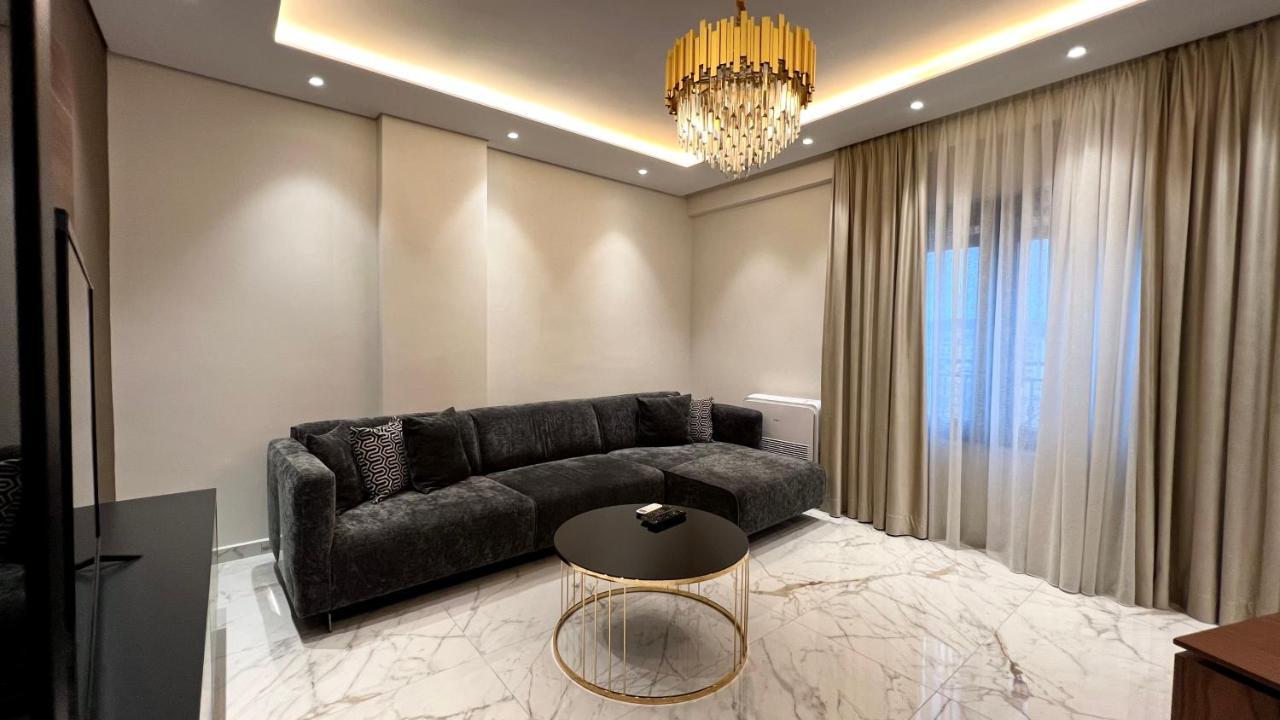 Zeus Deluxe Апартаменты *